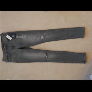 Favorite jegging from gap